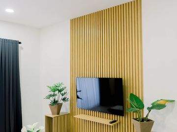 Modern 1-Bedroom Home in Daorong, Panglao Excellent Airbnb Investment Potential