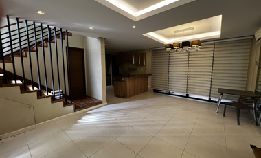 4 Storey Townhouse With 5Br and Pocket garden in Scout Ybardolaza, QC