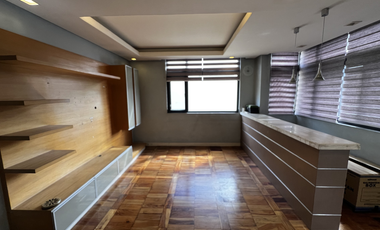 4 Storey Townhouse With 5Br and Pocket garden in Scout Ybardolaza, QC
