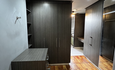 4 Storey Townhouse With 5Br and Pocket garden in Scout Ybardolaza, QC