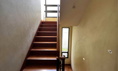 4 Storey Townhouse With 5Br and Pocket garden in Scout Ybardolaza, QC