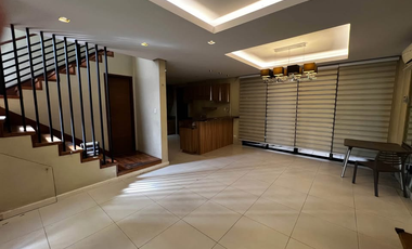 4 Storey Townhouse With 5Br and Pocket garden in Scout Ybardolaza, QC