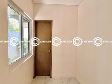 4 Bedrooms Muji Inspired Theme Brand New House & Lot for Sale