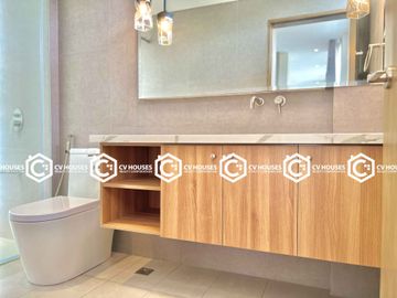 4 Bedrooms Muji Inspired Theme Brand New House & Lot for Sale
