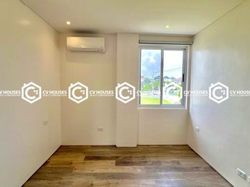 4 Bedrooms Muji Inspired Theme Brand New House & Lot for Sale