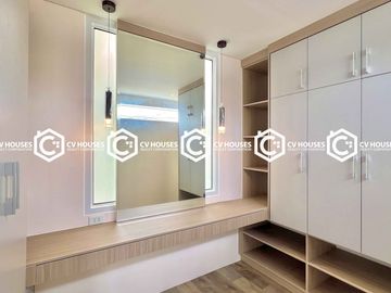 4 Bedrooms Muji Inspired Theme Brand New House & Lot for Sale