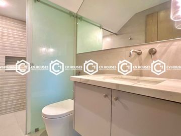 4 Bedrooms Muji Inspired Theme Brand New House & Lot for Sale