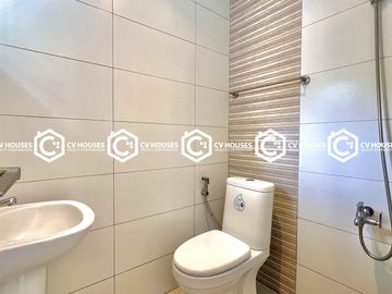 4 Bedrooms Muji Inspired Theme Brand New House & Lot for Sale