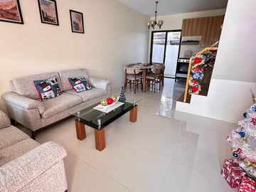 3BR RFO House & lot for sale in molino Bacoor cavite
