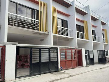 3BR RFO House & lot for sale in molino Bacoor cavite