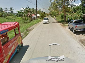 For Sale 16-Hectares Lot in Tacloban Ideal for Processing Zone, Tacloban City