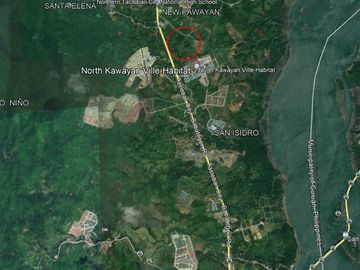 For Sale 16-Hectares Lot in Tacloban Ideal for Processing Zone, Tacloban City