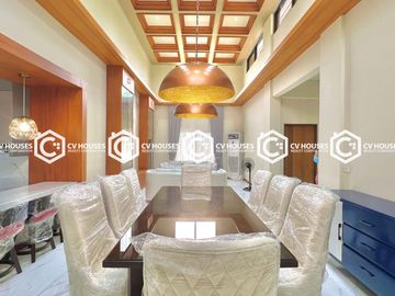 Experience the Joy! Of This Bungalow Brand New House & Lot for Sale