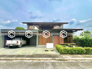 Experience the Joy! Of This Bungalow Brand New House & Lot for Sale