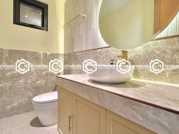 Experience the Joy! Of This Bungalow Brand New House & Lot for Sale