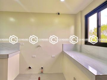 Experience the Joy! Of This Bungalow Brand New House & Lot for Sale