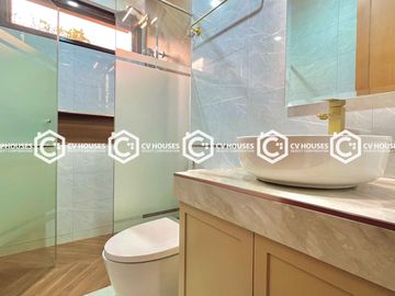 Experience the Joy! Of This Bungalow Brand New House & Lot for Sale