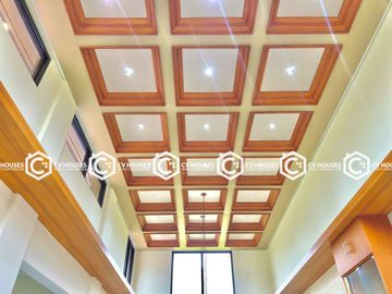 Experience the Joy! Of This Bungalow Brand New House & Lot for Sale