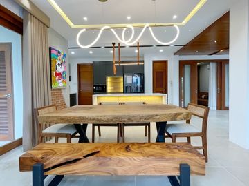 FOR SALE: South Forbes Silang Brand New House near CALAX Nuvali