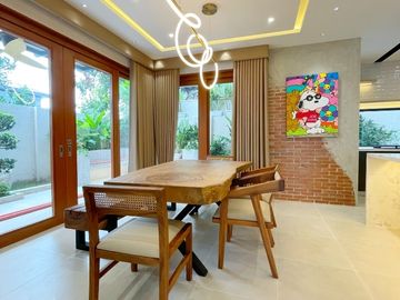 FOR SALE: South Forbes Silang Brand New House near CALAX Nuvali