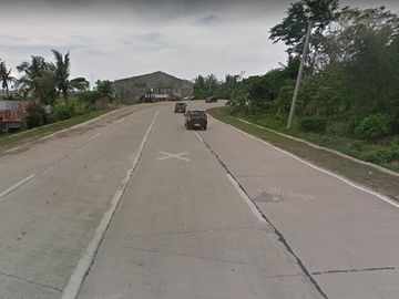 Commercial Lot for Sale in Tacloban City, Cebu 1,886 sq.m., P14.14M