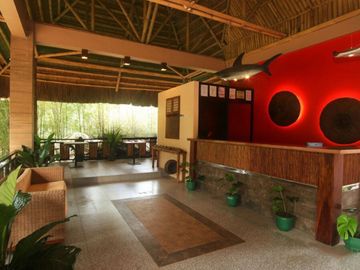 Luxury Oceanfront Resort with Stunning Views For Sale in Camotes Island, Cebu