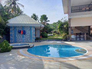 Luxury Oceanfront Resort with Stunning Views For Sale in Camotes Island, Cebu