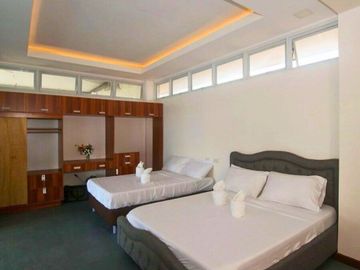 Luxury Oceanfront Resort with Stunning Views For Sale in Camotes Island, Cebu