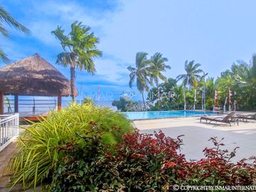 Luxury Oceanfront Resort with Stunning Views For Sale in Camotes Island, Cebu