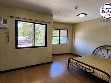 6-Door 3 Storey Apartment for Sale near SM City Ecoland Davao City
