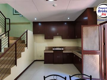 6-Door 3 Storey Apartment for Sale near SM City Ecoland Davao City