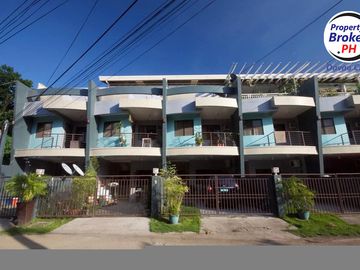 6-Door 3 Storey Apartment for Sale near SM City Ecoland Davao City