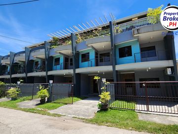 6-Door 3 Storey Apartment for Sale near SM City Ecoland Davao City