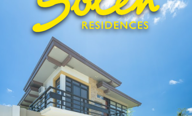 327 sqm Lot for Sale @ Solen Residences, Don Jose, Santa Rosa, Laguna