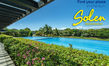 327 sqm Lot for Sale @ Solen Residences, Don Jose, Santa Rosa, Laguna
