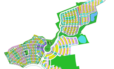 327 sqm Lot for Sale @ Solen Residences, Don Jose, Santa Rosa, Laguna