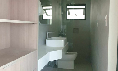 Newly Renovated 3-Storey Gated Townhouse with 2 Parking FOR SALE in San Juan