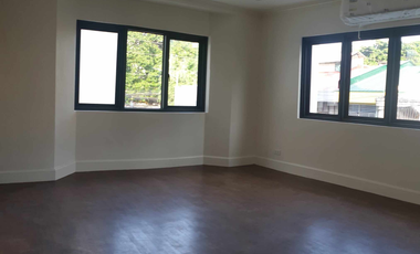 Newly Renovated 3-Storey Gated Townhouse with 2 Parking FOR SALE in San Juan