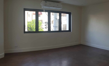 Newly Renovated 3-Storey Gated Townhouse with 2 Parking FOR SALE in San Juan