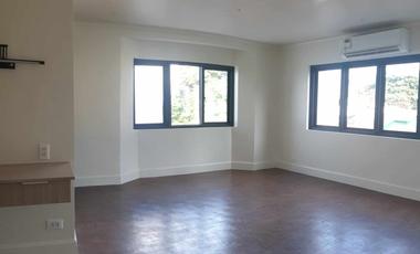Newly Renovated 3-Storey Gated Townhouse with 2 Parking FOR SALE in San Juan
