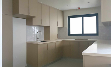 Newly Renovated 3-Storey Gated Townhouse with 2 Parking FOR SALE in San Juan