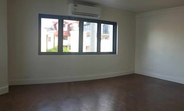 Newly Renovated 3-Storey Gated Townhouse with 2 Parking FOR SALE in San Juan