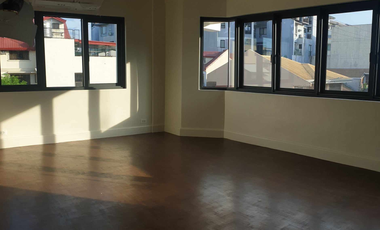 Newly Renovated 3-Storey Gated Townhouse with 2 Parking FOR SALE in San Juan
