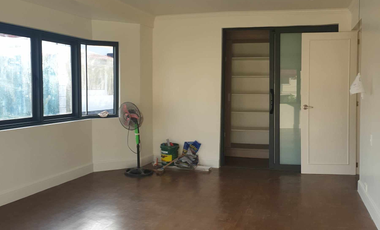 Newly Renovated 3-Storey Gated Townhouse with 2 Parking FOR SALE in San Juan
