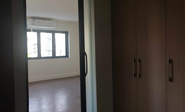 Newly Renovated 3-Storey Gated Townhouse with 2 Parking FOR SALE in San Juan