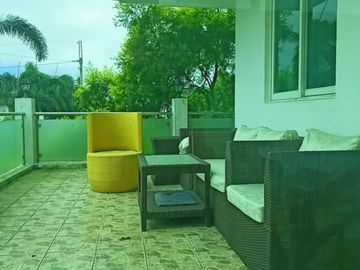 House & Lot in Palm Crest Tagaytay for SALE! 319 sqm at 19M