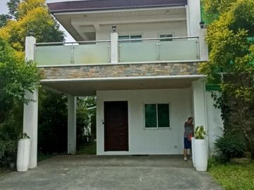 House & Lot in Palm Crest Tagaytay for SALE! 319 sqm at 19M