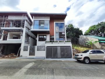House and Lot For Sale Cupang Antipolo Modern Contemporary 17.89M SD