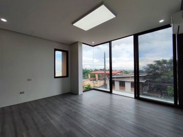 House and Lot For Sale Cupang Antipolo Modern Contemporary 17.89M SD