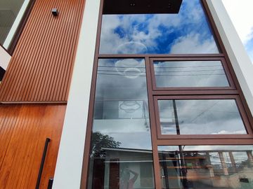 House and Lot For Sale Cupang Antipolo Modern Contemporary 17.89M SD